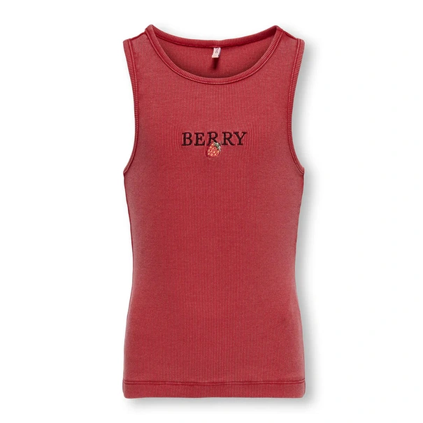 SINGLET ONLY KIDS