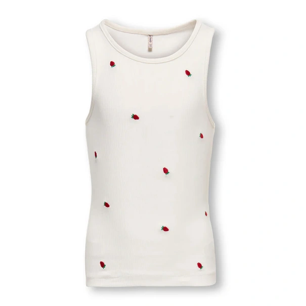 SINGLET ONLY KIDS