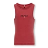 SINGLET ONLY KIDS