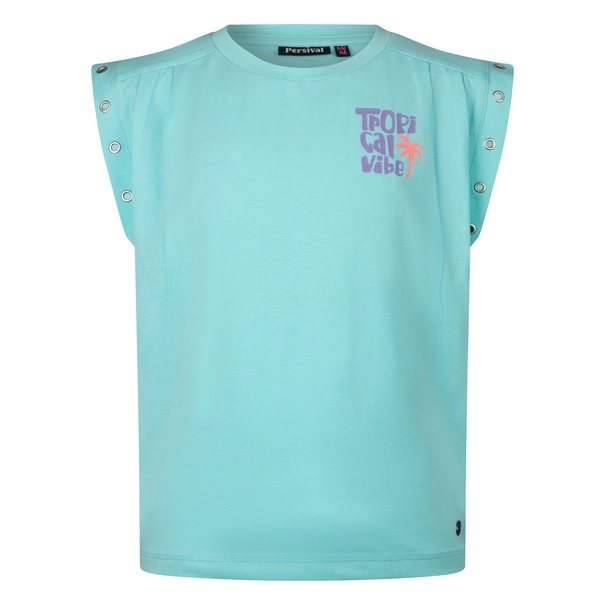 SINGLET PERSIVAL