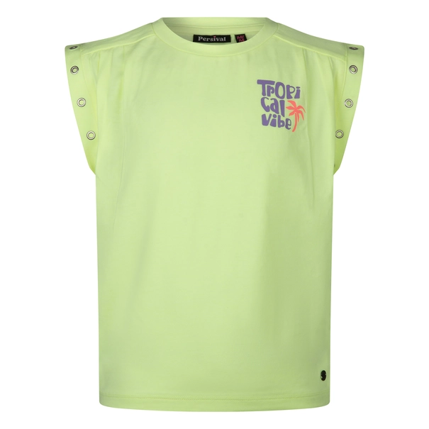 SINGLET PERSIVAL