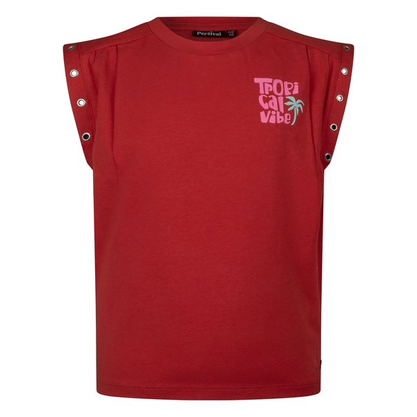 SINGLET PERSIVAL