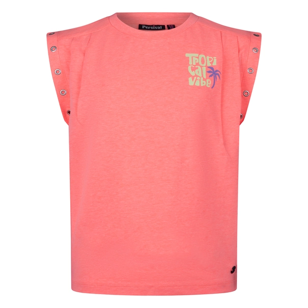 SINGLET PERSIVAL