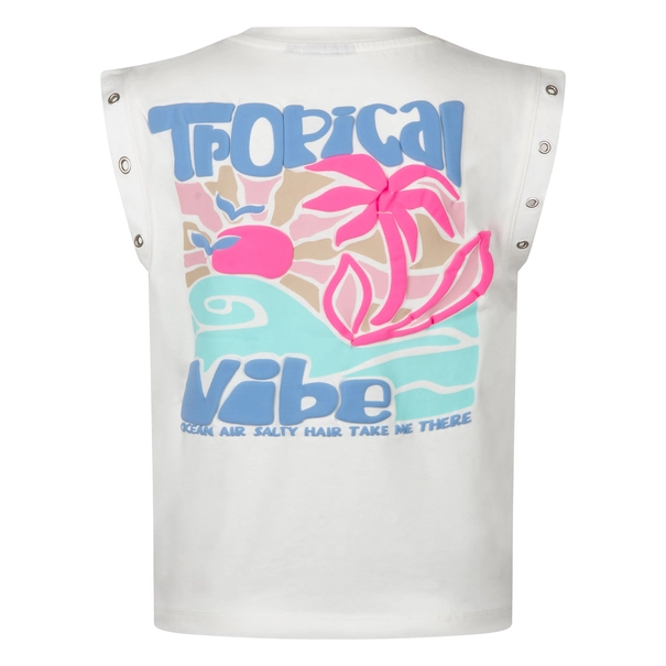 SINGLET PERSIVAL