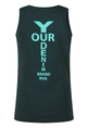 SINGLET RAVAGIO