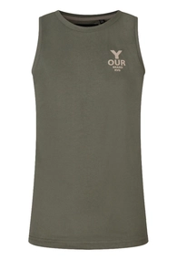 SINGLET RAVAGIO