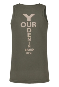 SINGLET RAVAGIO