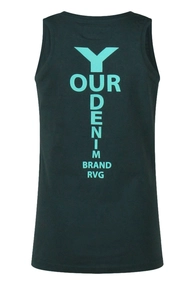 SINGLET RAVAGIO