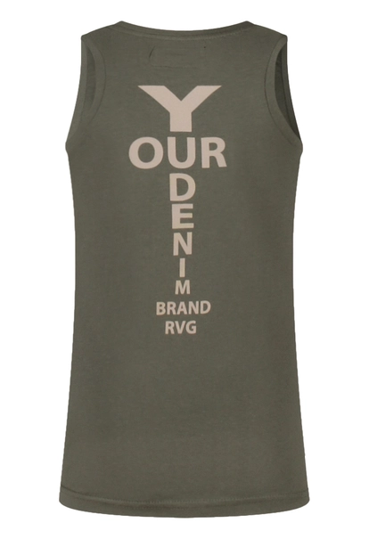 SINGLET RAVAGIO