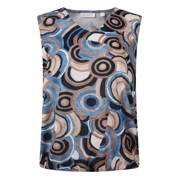 SINGLET SO SOIRE