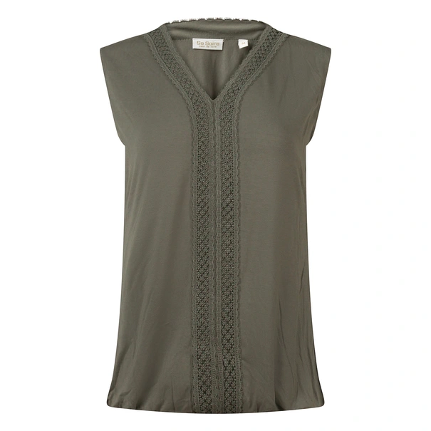 SINGLET SO SOIRE