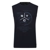 SINGLET STONECAST