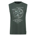 SINGLET STONECAST