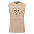 SINGLET STONECAST