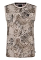 SINGLET STONECAST