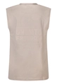 SINGLET STONECAST