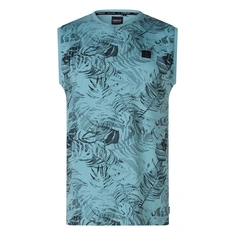 SINGLET STONECAST