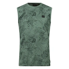 SINGLET STONECAST