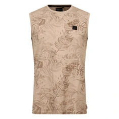 SINGLET STONECAST