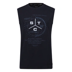 SINGLET STONECAST