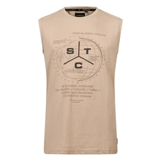 SINGLET STONECAST