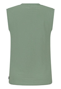SINGLET STONECAST
