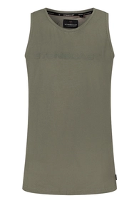 SINGLET STONECAST
