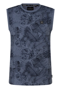 SINGLET STONECAST