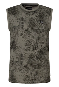 SINGLET STONECAST