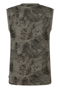 SINGLET STONECAST
