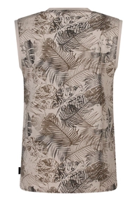 SINGLET STONECAST