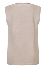 SINGLET STONECAST