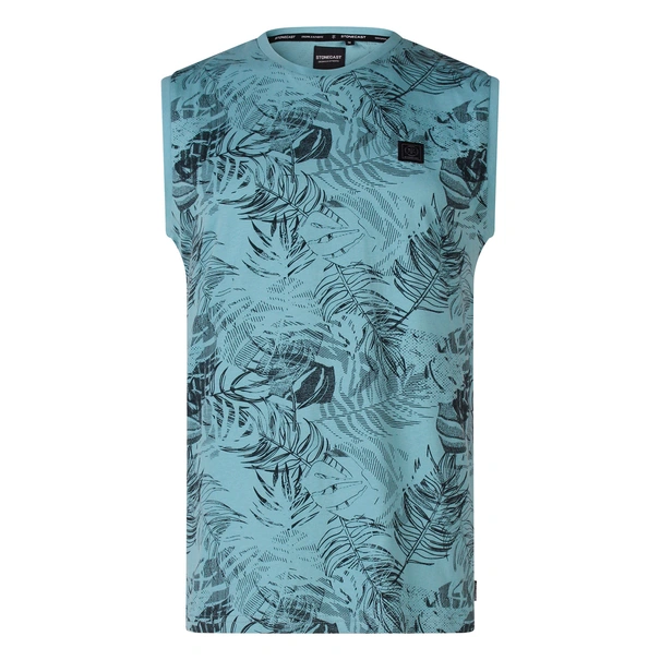 SINGLET STONECAST