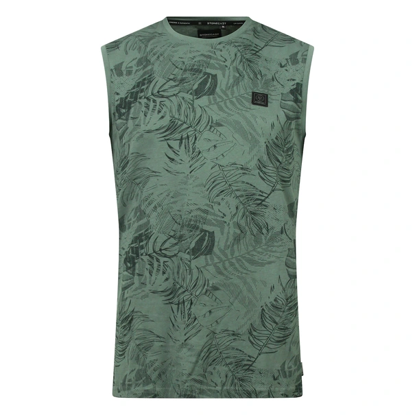 SINGLET STONECAST