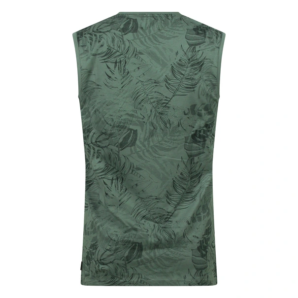 SINGLET STONECAST