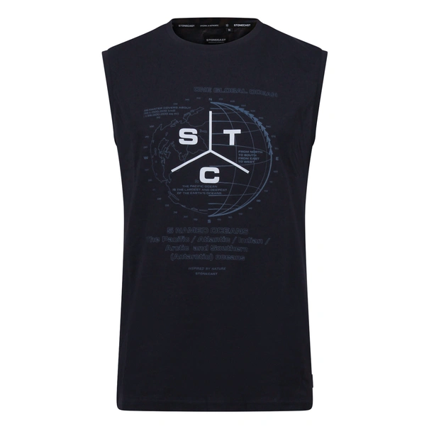 SINGLET STONECAST