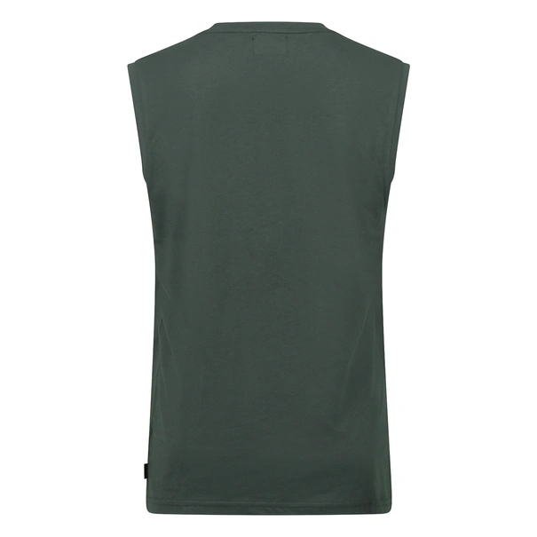 SINGLET STONECAST