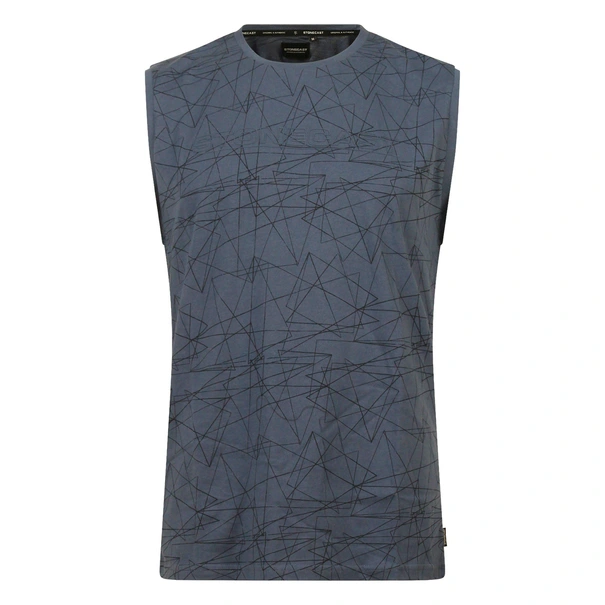 SINGLET STONECAST