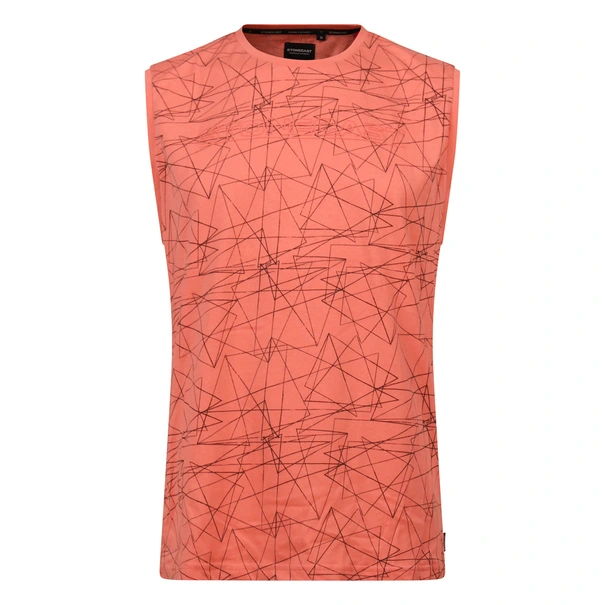SINGLET STONECAST