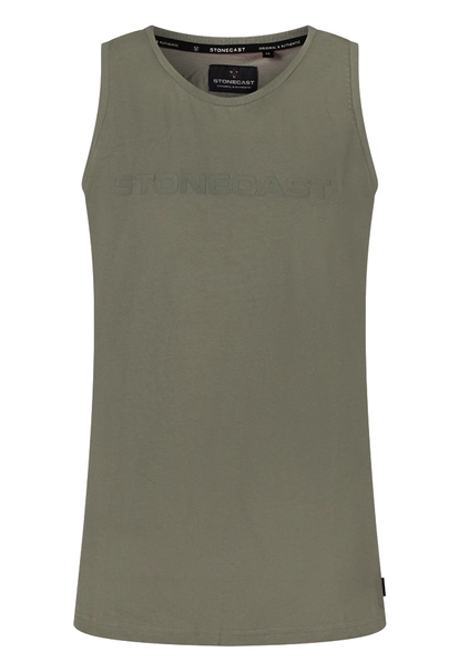 SINGLET STONECAST