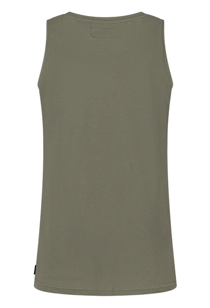 SINGLET STONECAST