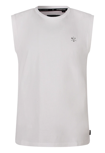 SINGLET STONECAST