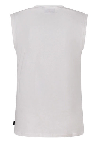 SINGLET STONECAST