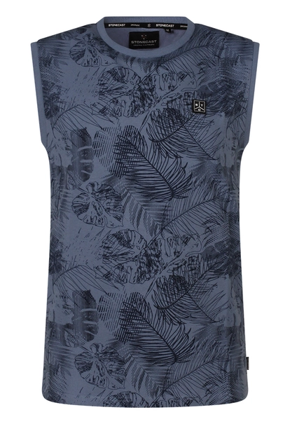 SINGLET STONECAST