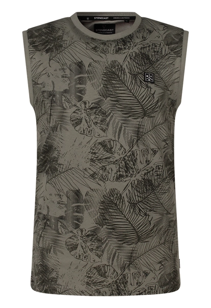 SINGLET STONECAST