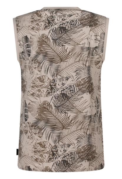 SINGLET STONECAST
