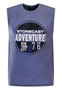 SINGLET STONECAST