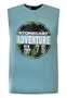 SINGLET STONECAST
