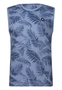 SINGLET STONECAST