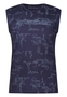 SINGLET STONECAST